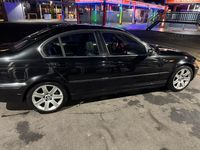 Gebraucht BMW 330 231 PS (169 kW) 2004 Schwarz Limousine