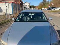 Gebraucht Audi A6 180 PS (132 kW) 2007 Silber Kombi