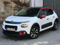 gebraucht Citroën C3 Pure Tech 1.2 Stop&Start Exclusive