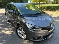 Gebraucht Renault Scénic IV Experience 116 PS (85 kW) 2017 Van / Kleinbus