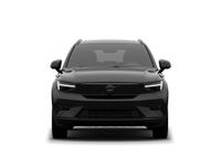 Neu Volvo EX40 Ultra 185 kW (252 PS) 2026 Schwarz SUV