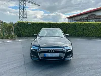 Usata Audi A6 Design 204 CV (150 kW) 2020 Nero Station wagon