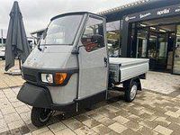Gebraucht Piaggio APE 2025 Grau