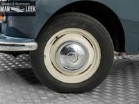 Gebraucht Morris Minor 49 PS (36 kW) 1967 Blau Limousine
