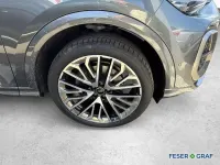 Gebraucht Audi Q5 Ambiente 204 PS (150 kW) 2025 Daytonagrau perleffekt SUV