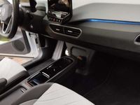 gebraucht VW ID3 Pro S (4-Sitzer)