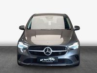 Gebraucht Mercedes B180 Advanced 116 PS (85 kW) 2025 Mountaingrau metallic Van / Kleinbus