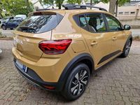 Neu Dacia Sandero Expression 91 PS (66 kW) 2025 Safari beige Kleinwagen