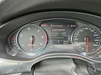 Gebraucht Audi A6 Allroad 245 PS (180 kW) 2013 Schwarz Kombi