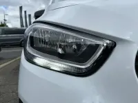Gebraucht Mercedes eCitan 89 kW (122 PS) 2025 Arktikweiß Van / Kleinbus