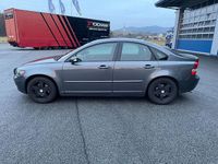 Gebraucht Volvo S40 220 PS (161 kW) 2004 Grau Limousine