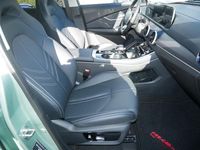 Gebraucht DFSK Forthing 5 177 PS (130 kW) 2025 Grün SUV