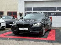 Gebraucht BMW 520 Comfort Edition 190 PS (139 kW) 2017 Grau Kombi