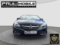 Gebraucht Opel Cascada 165 PS (121 kW) 2015 Andere Cabrio