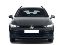 Ny VW Golf VIII Basis 116 HK (85 kW) 2026 Wählbar Stationcar