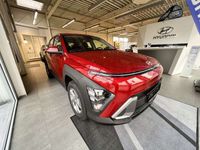 gebraucht Hyundai Kona Vorführwagen Select Neues Modell SITZHEIZUNG+LED+NAVI