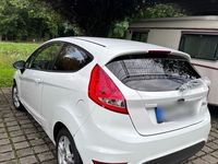 gebraucht Ford Fiesta 2009 Typ (JA8) 2. Hand