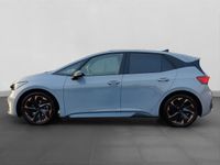 Gebraucht Cupra Born 169 kW (231 PS) 2023 Grau Kleinwagen