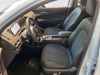 Gebraucht Ora 03 125 kW (171 PS) 2023 Celestial blue Kleinwagen