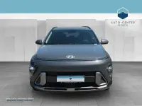 Gebraucht Hyundai Kona Trend 137 PS (100 kW) 2026 Grau SUV