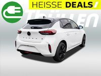 Gebraucht Opel Corsa 114 kW (156 PS) 2025 Weiß Kleinwagen