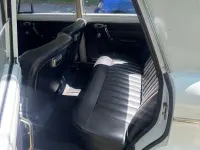Gebraucht Lancia Fulvia 71 PS (52 kW) 1968 Weiß Limousine
