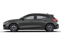 Nowe Ford Focus ST-Line 125 KM (91 kW) 2026 Szary Sedan/Limuzyna