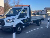 Gebraucht Ford Transit 2020