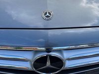 Gebraucht Mercedes E200 Avantgarde 184 PS (135 kW) 2017 Grau Limousine