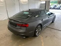Gebraucht Audi A5 Sportback S-Line 204 PS (150 kW) 2023 Daytonagrau perleffekt Kleinwagen