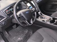 Gebraucht Ford Mondeo 211 PS (155 kW) 2016 Schwarz Kombi