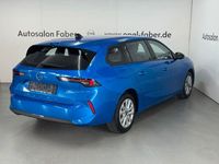 Gebraucht Opel Astra Enjoy 131 PS (96 kW) 2023 Blau Kombi