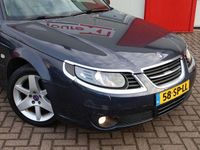 Gebraucht Saab 9-5 185 PS (136 kW) 2006 Blau Limousine