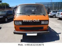 Gebraucht VW T3 69 PS (50 kW) 1988 Other Van