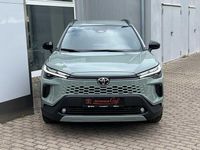 Gebraucht Toyota Corolla Cross 140 PS (102 kW) 2026 Grün SUV