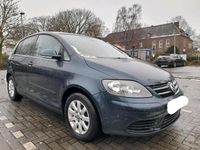 Gebraucht VW Golf IV 105 PS (77 kW) 2006 Grau Kleinwagen