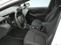 Gebraucht Toyota Corolla Edition 98 PS (72 kW) 2021 Weiß Limousine