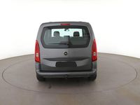 Gebraucht Opel Combo Life Selection 110 PS (80 kW) 2019 Grau Van / Kleinbus