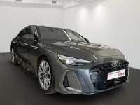Neu Audi A6 Sport 204 PS (150 kW) 2025 Grau Kombi