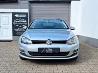 Gebraucht VW Golf VII Comfortline 150 PS (110 kW) 2015 Silber Kombi