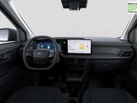 Neu Ford Courier Trend 100 kW (136 PS) 2025 Frozen white Van / Kleinbus