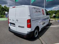 Gebraucht Opel Vivaro-e Combi 100 kW (136 PS) 2024 Van