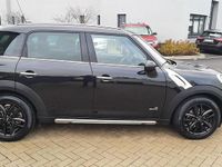 Gebraucht Mini Cooper Countryman 122 PS (89 kW) 2016 Schwarz SUV