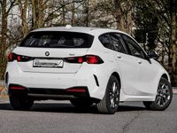Gebraucht BMW 120 170 PS (125 kW) 2025 Weiß Kleinwagen