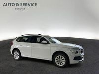 Neu Skoda Kamiq Selection 150 PS (110 kW) 2025 Weiß SUV