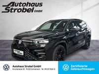 Gebraucht VW Tayron Style 150 PS (110 kW) 2025 Schwarz SUV