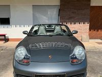 Second-hand Porsche Boxster 228 CP (167 kW) 2002 Andere farben Cabrio