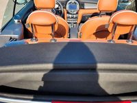 Gebraucht Mini Cooper Chili 136 PS (100 kW) 2020 Schwarz Kleinwagen