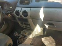 Gebraucht Renault Kangoo 58 PS (42 kW) 2005 Van / Kleinbus