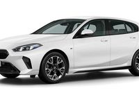 Gebraucht BMW 120 Shadowline 163 PS (119 kW) 2025 Weiß Kleinwagen